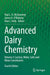 Advanced Dairy Chemistry: Volume 3: Lactose, Water, Salts and Minor Constituents by Paul L. H. McSweeney