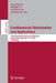 Combinatorial Optimization and Applications: 15th International Conference, Cocoa 2021, Tianjin, China, December 17-19, 2021, Proceedings by Ding-Zhu Du