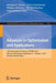 Advances in Optimization and Applications: 12th International Conference, Optima 2021, Petrovac, Montenegro, September 27 - October 1, 2021, Revised S by Nicholas N. Olenev