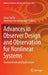 Advances in Observer Design and Observation for Nonlinear Systems: Fundamentals and Applications by Omar Naifar