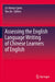 Assessing the English Language Writing of Chinese Learners of English by Liz Hamp-Lyons