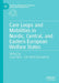 Care Loops and Mobilities in Nordic, Central, and Eastern European Welfare States by Lena Näre
