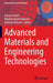 Advanced Materials and Engineering Technologies by Azman Ismail
