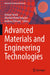 Advanced Materials and Engineering Technologies by Azman Ismail