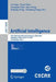 Artificial Intelligence: First Caai International Conference, Cicai 2021, Hangzhou, China, June 5-6, 2021, Proceedings, Part I by Lu Fang
