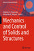 Mechanics and Control of Solids and Structures by Vladimir A. Polyanskiy