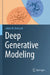 Deep Generative Modeling by Jakub M. Tomczak