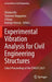 Experimental Vibration Analysis for Civil Engineering Structures: Select Proceedings of the Evaces 2021 by Zhishen Wu