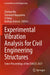 Experimental Vibration Analysis for Civil Engineering Structures: Select Proceedings of the Evaces 2021 by Zhishen Wu