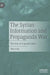 The Syrian Information and Propaganda War: The Role of Cognitive Bias by Ben Cole