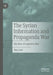 The Syrian Information and Propaganda War: The Role of Cognitive Bias by Ben Cole