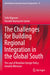 The Challenges for Building Regional Integration in the Global South: The Case of Brazilian Foreign Policy Towards Mercosur by Tullo Vigevani