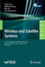 Wireless and Satellite Systems: 12th Eai International Conference, Wisats 2021, Virtual Event, China, July 31 - August 2, 2021, Proceedings by Qing Guo