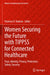 Women Securing the Future with Tippss for Connected Healthcare: Trust, Identity, Privacy, Protection, Safety, Security by Florence D. Hudson