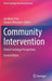 Community Intervention: Clinical Sociology Perspectives by Jan Marie Fritz