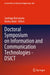 Doctoral Symposium on Information and Communication Technologies - Dsict by Santiago Berrezueta