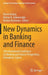 New Dynamics in Banking and Finance: 5th International Conference on Banking and Finance Perspectives, Famagusta, Cyprus by Nesrin Özataç