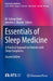 Essentials of Sleep Medicine: A Practical Approach to Patients with Sleep Complaints by M. Safwan Badr