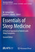 Essentials of Sleep Medicine: A Practical Approach to Patients with Sleep Complaints by M. Safwan Badr