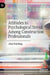 Attitudes to Psychological Stress Among Construction Professionals by Alan Patching