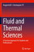 Fluid and Thermal Sciences: A Practical Approach for Students and Professionals by Nuggenhalli S. Nandagopal Pe