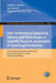 High-Performance Computing Systems and Technologies in Scientific Research, Automation of Control and Production: 11th International Conference, Hpcst by Vladimir Jordan
