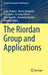 The Riordan Group and Applications by Louis Shapiro