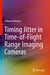 Timing Jitter in Time-Of-Flight Range Imaging Cameras by Gehan Anthonys