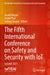 The Fifth International Conference on Safety and Security with Iot: Saseiot 2021 by Anand Nayyar