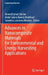 Advances in Nanocomposite Materials for Environmental and Energy Harvesting Applications by Ahmed Esmail Shalan, Abdel Salam Hamdy Makhlouf, Senentxu Lanceros‐méndez