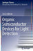 Organic Semiconductor Devices for Light Detection by Jonas Kublitski
