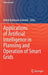 Applications of Artificial Intelligence in Planning and Operation of Smart Grids by Mehdi Rahmani-Andebili