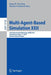 Multi-Agent-Based Simulation XXII: 22nd International Workshop, Mabs 2021, Virtual Event, May 3-7, 2021, Revised Selected Papers by Koen H. Van Dam