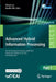 Advanced Hybrid Information Processing: 5th Eai International Conference, Adhip 2021, Virtual Event, October 22-24, 2021, Proceedings, Part I by Shuai Liu