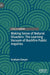 Making Sense of Natural Disasters: The Learning Vacuum of Bushfire Public Inquiries by Graham Dwyer
