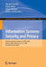 Information Systems Security and Privacy: 6th International Conference, Icissp 2020, Valletta, Malta, February 25-27, 2020, Revised Selected Papers by Steven Furnell