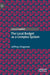 The Local Budget as a Complex System by Jeffrey Chapman
