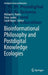 Bioinformational Philosophy and Postdigital Knowledge Ecologies by Michael A. Peters
