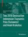 Two 2018 Destructive Indonesian Tsunamis: Palu (Sulawesi) and Anak Krakatau by Alexander B. Rabinovich