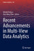 Recent Advancements in Multi-View Data Analytics by Witold Pedrycz