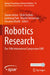 Robotics Research: The 19th International Symposium Isrr by Tamim Asfour