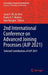2nd International Conference on Advanced Joining Processes (Ajp 2021): Selected Contributions of Ajp 2021 by Lucas F. M. Da Silva