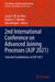 2nd International Conference on Advanced Joining Processes (Ajp 2021): Selected Contributions of Ajp 2021 by Lucas F. M. Da Silva