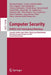 Computer Security. Esorics 2021 International Workshops: Cybericps, Secpre, Adiot, Spose, Cps4cip, and Cdt&secomane, Darmstadt, Germany, October 4-8, by Sokratis Katsikas