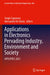 Applications in Electronics Pervading Industry, Environment and Society: Applepies 2021 by Sergio Saponara