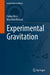 Experimental Gravitation by Fulvio Ricci