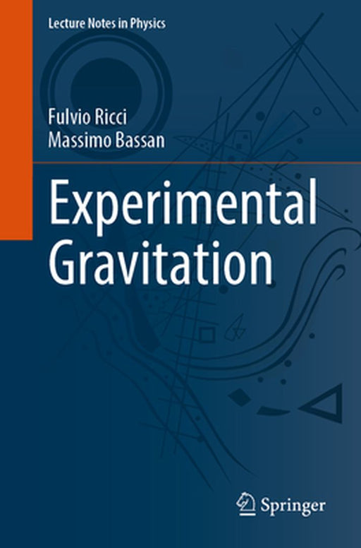 Experimental Gravitation by Fulvio Ricci