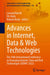 Advances in Internet, Data & Web Technologies: The 10th International Conference on Emerging Internet, Data and Web Technologies (Eidwt-2022) by Leonard Barolli