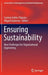Ensuring Sustainability: New Challenges for Organizational Engineering by Carmen Avilés-Palacios