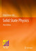 Solid State Physics by Vimal Kumar Jain